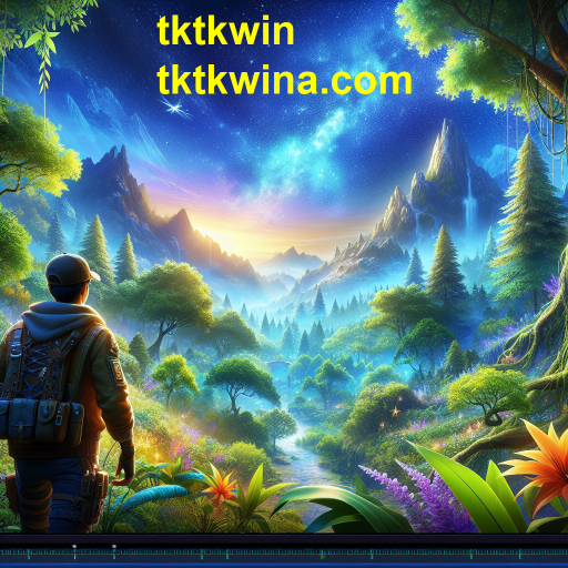 Explore Mundos Incríveis: A Magia dos Jogos de Aventura