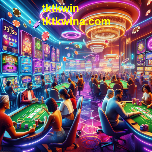 A Ascensão dos Jogos Casuais: Diversão ao Alcance de Todos